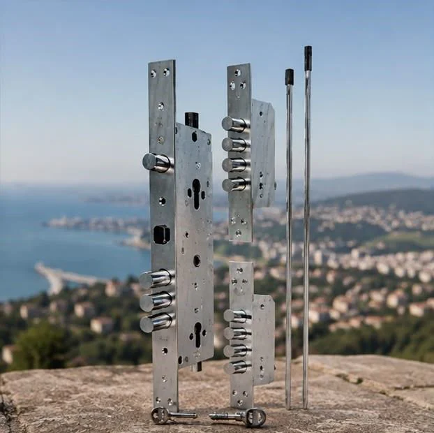 Daf Osmanlı Milli Çelik Kapı Kilit Seti Fiyatı, Yorumları ve Özellikleri