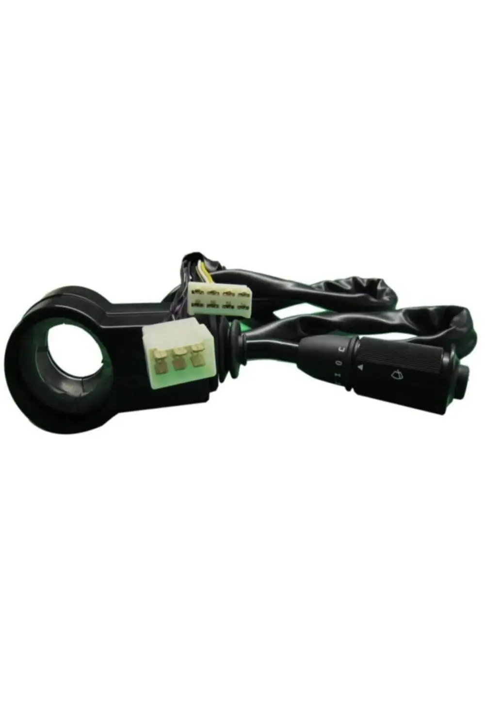 Daf Sinyal Ve Silecek Kolu Swf 201246