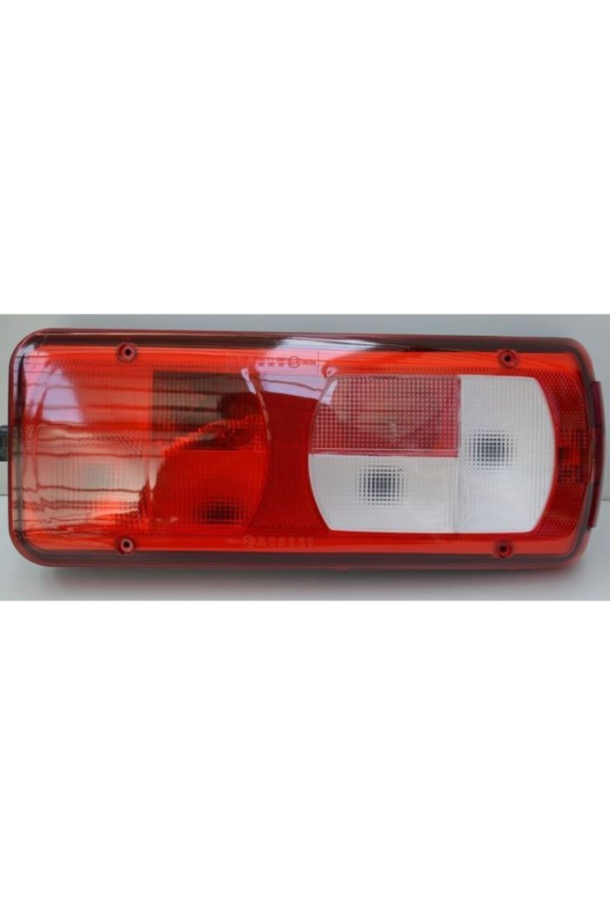 Marstech Daf Xf - 95Xf Sağ Arka Stop Lambası Yan Soketli