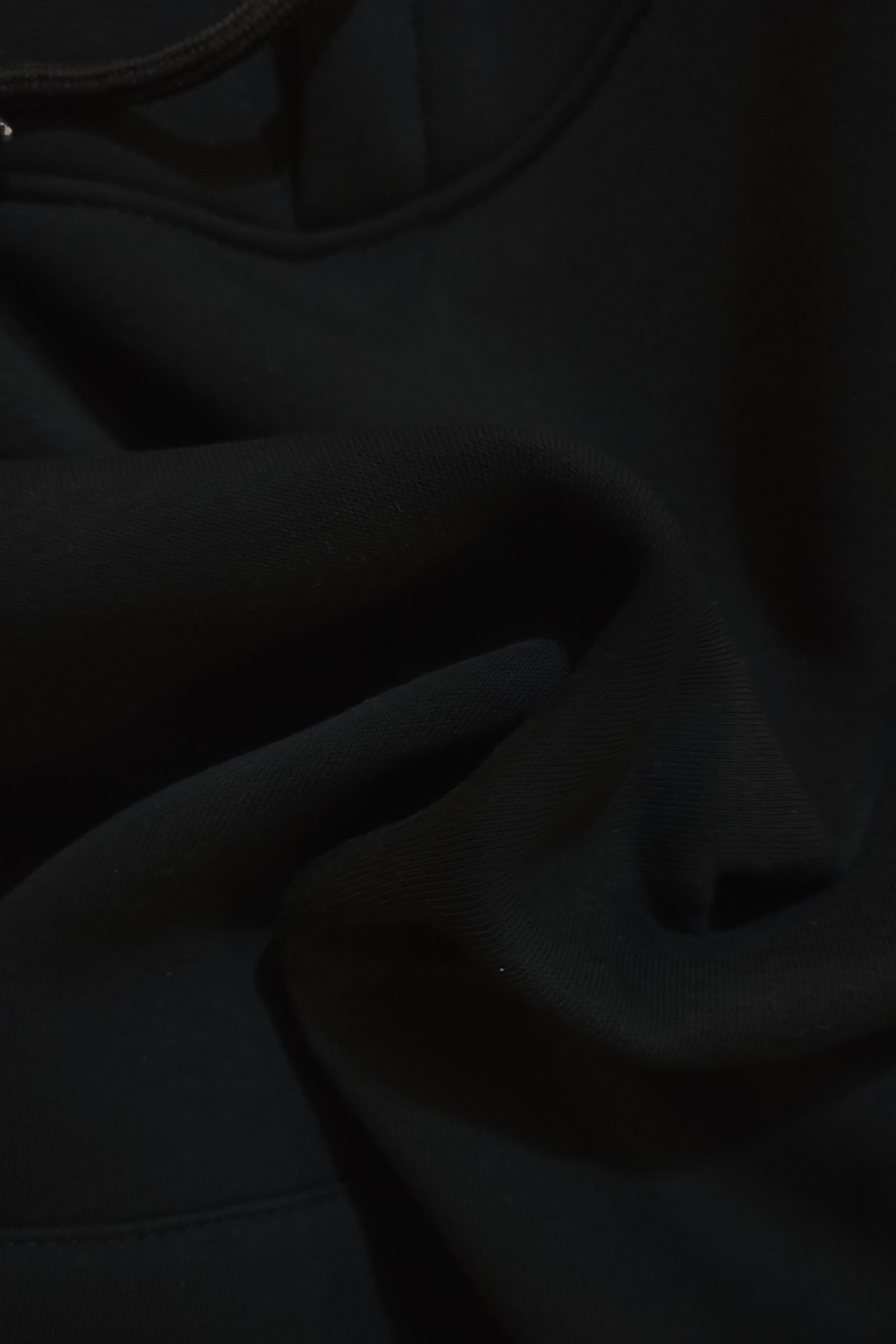 Remonz , Daffy Duck Baskılı, 3 İpl. Şardonlu, İçi Polar, Çok Kalın, Kapü