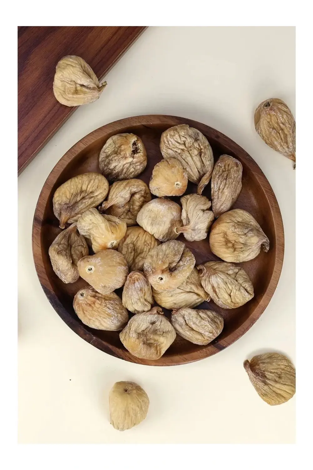 Dağ İnciri Kuru İncir 1000 Gr (1 Kg)