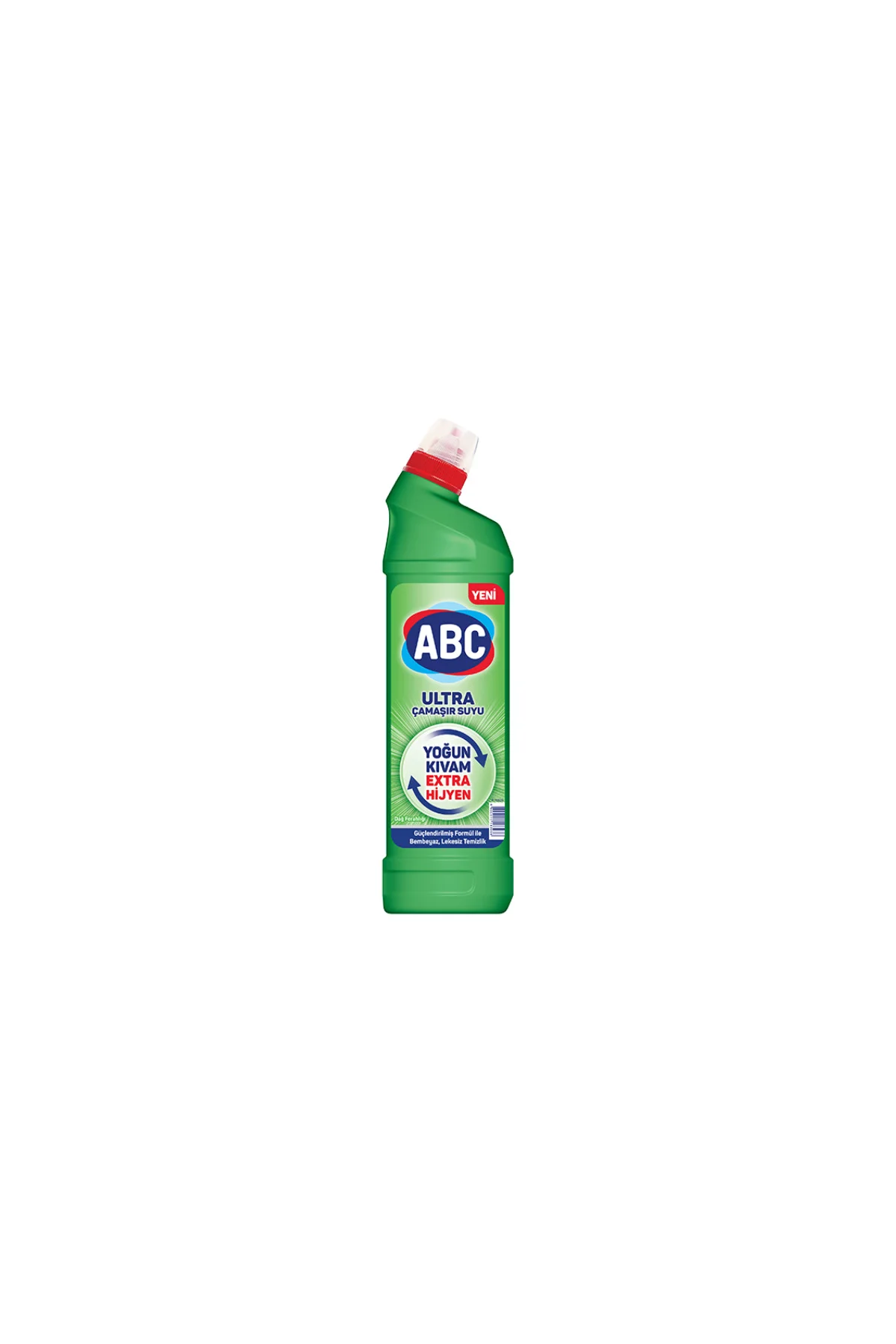 Dağ Rüzgarı Ultra Çamaşır Suyu 750 ml