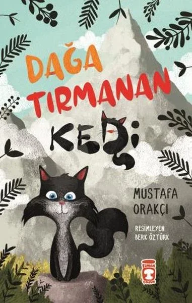 Dağa Tırmanan Kedi Fiyatı, Yorumları ve Özellikleri