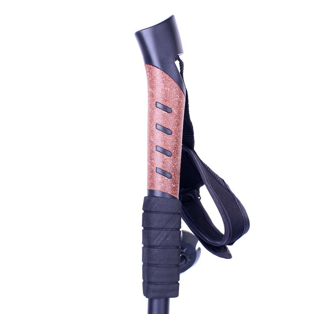 Evimdeyokyok Dağcı Yürüyüş Batonu Watton Wt-080 Tdrtr