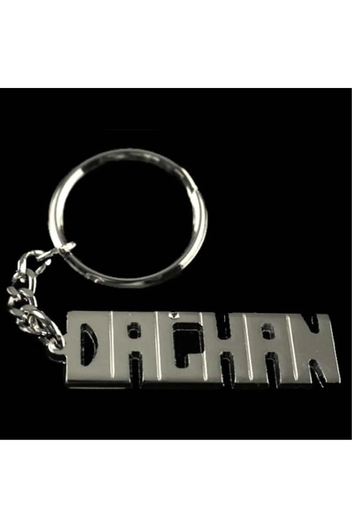 Dağhan () İsimli Anahtarlık-