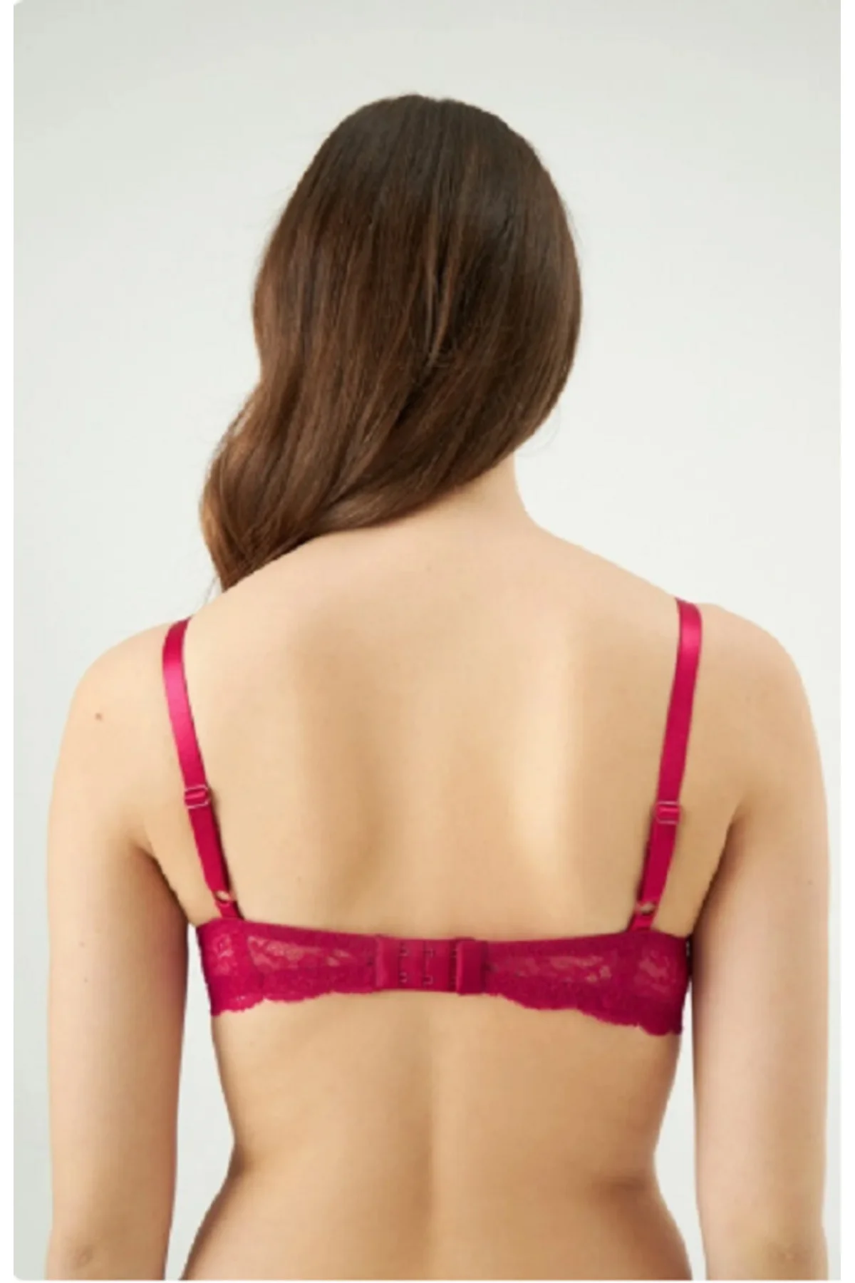 DAGİ/EROS VENÜS TÜL DETAYLI MİNİMİZER TOPARLAYICISÜTYEN