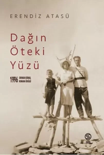 Dağın Öteki Yüzü Fiyatı, Yorumları ve Özellikleri