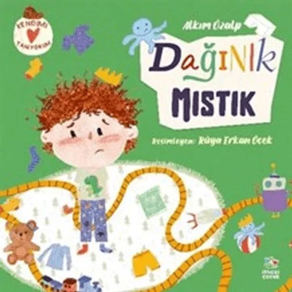 Dağınık Mıstık Fiyatı, Yorumları ve Özellikleri