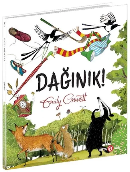 Dağınık! Fiyatı, Yorumları ve Özellikleri