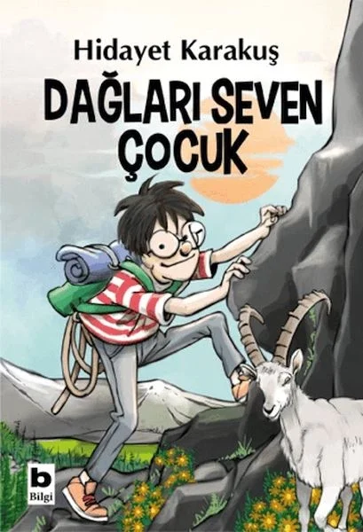 Dağları Seven Çocuk Fiyatı, Yorumları ve Özellikleri