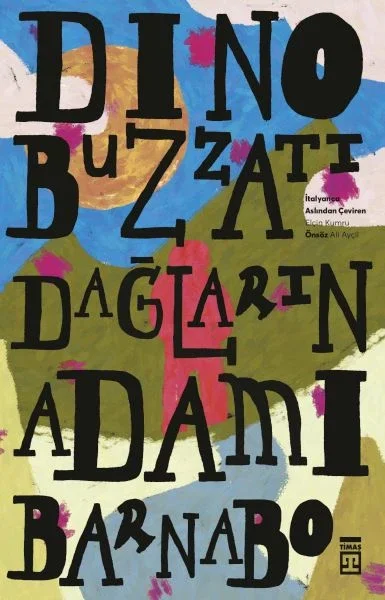 Dağların Adamı Barnabo Fiyatı, Yorumları ve Özellikleri