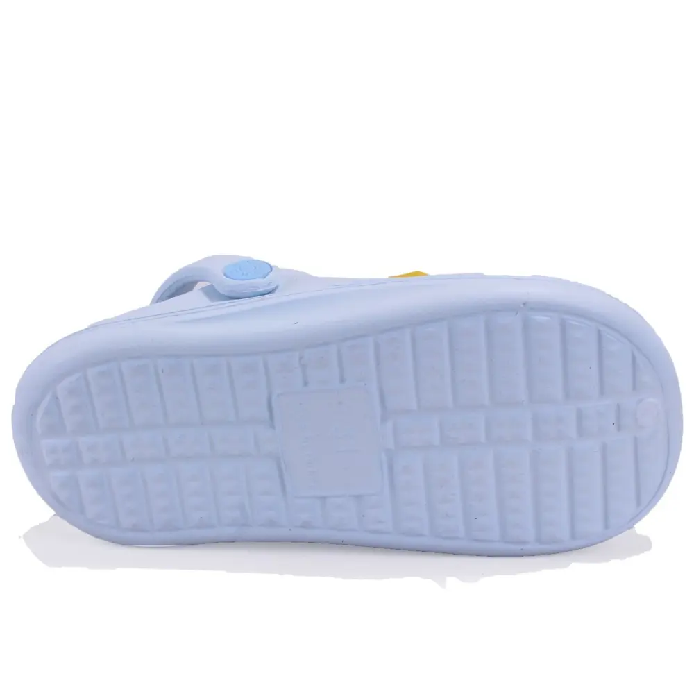 Dagoster DJA75-CRS01 Bebe Mavi Ortopedik Günlük Erkek Çocuk Cross