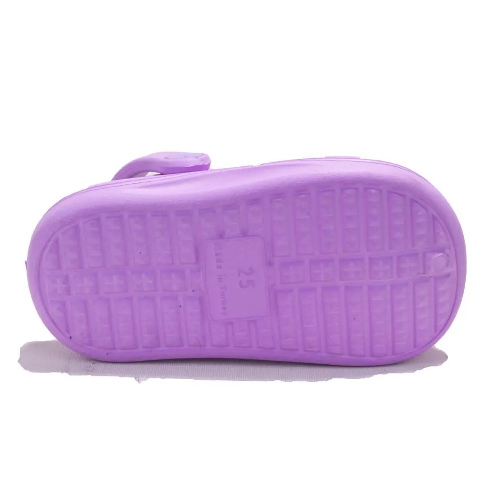 Dagoster DJA75-CRS01 Lila Ortopedik Günlük Kız Çocuk Cross Spor T Dagoster DJA75-CRS01 Lila Ortopedik Günlük Kız Çocuk Cross Spor T