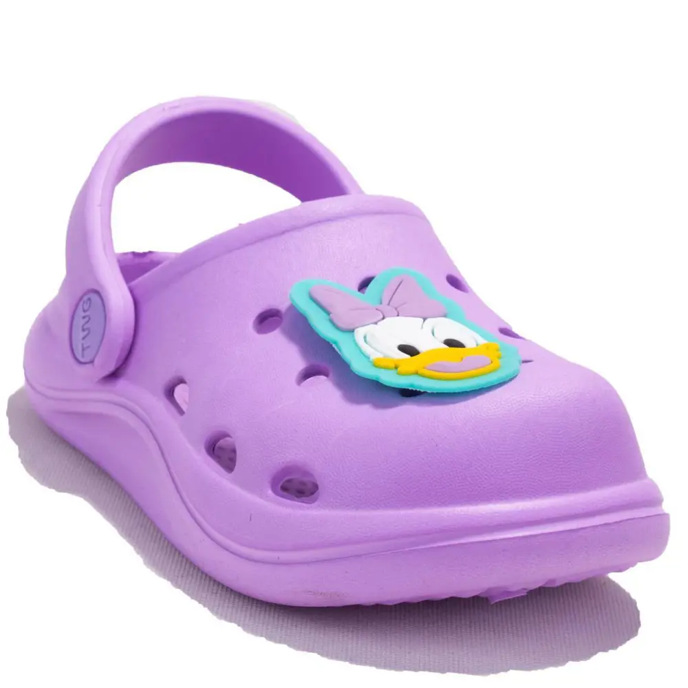 Dagoster DJA75-CRS01 Lila Ortopedik Günlük Kız Çocuk Cross Spor T Dagoster DJA75-CRS01 Lila Ortopedik Günlük Kız Çocuk Cross Spor T