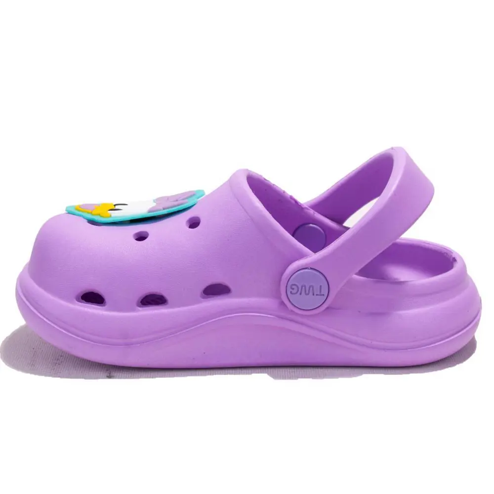 Dagoster DJA75-CRS01 Lila Ortopedik Günlük Kız Çocuk Cross Spor T Dagoster DJA75-CRS01 Lila Ortopedik Günlük Kız Çocuk Cross Spor T