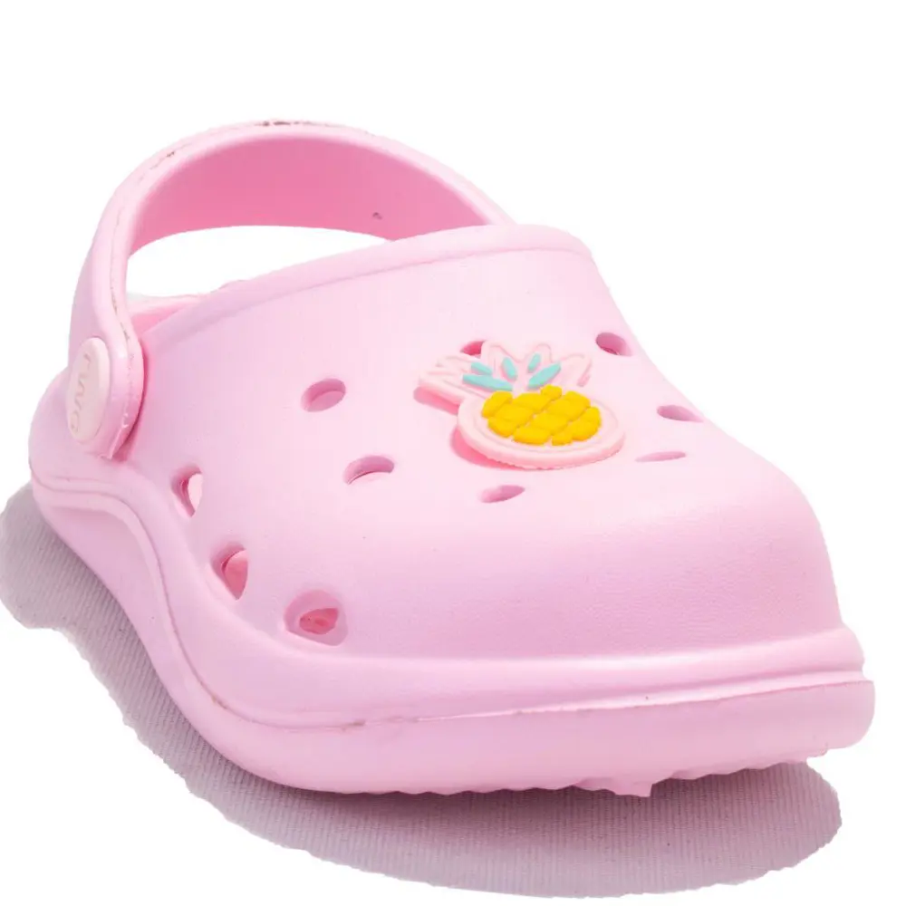 Dagoster DJA75-CRS01 Pembe Ortopedik Günlük Kız Çocuk Cross Spor Dagoster DJA75-CRS01 Pembe Ortopedik Günlük Kız Çocuk Cross Spor