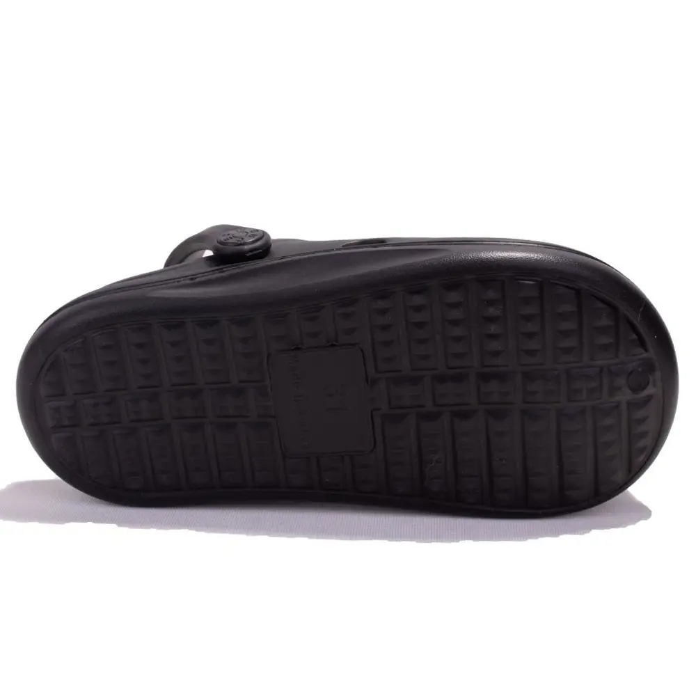 Dagoster DJA75-CRS01 Siyah Ortopedik Günlük Erkek Çocuk Cross Spo