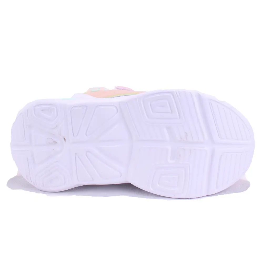 Dagoster DJA76-ARX555 Beyaz Pembe Ortopedik Günlük Kız Çocuk Spor Dagoster DJA76-ARX555 Beyaz Pembe Ortopedik Günlük Kız Çocuk Spor