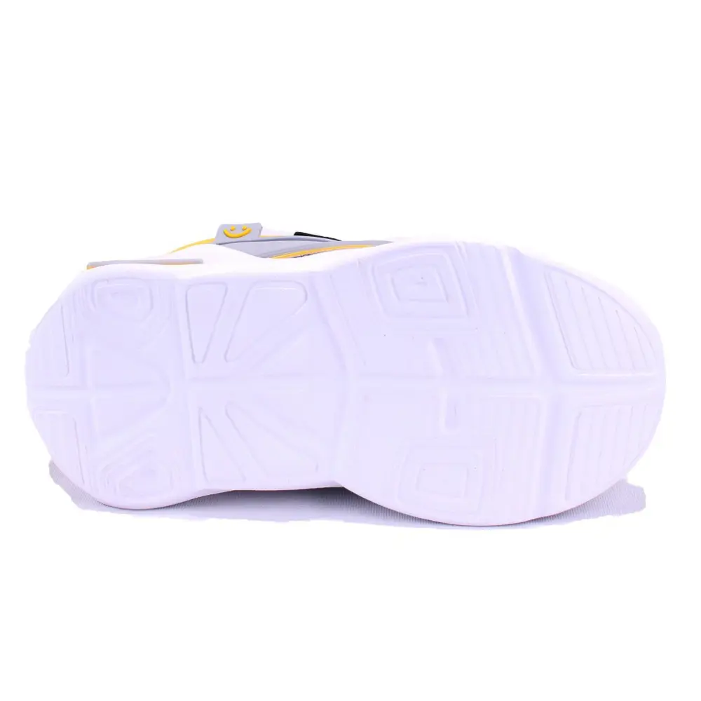 Dagoster DJA76-ARX555 Gri Mavi Ortopedik Günlük Erkek Çocuk Spor Dagoster DJA76-ARX555 Gri Mavi Ortopedik Günlük Erkek Çocuk Spor