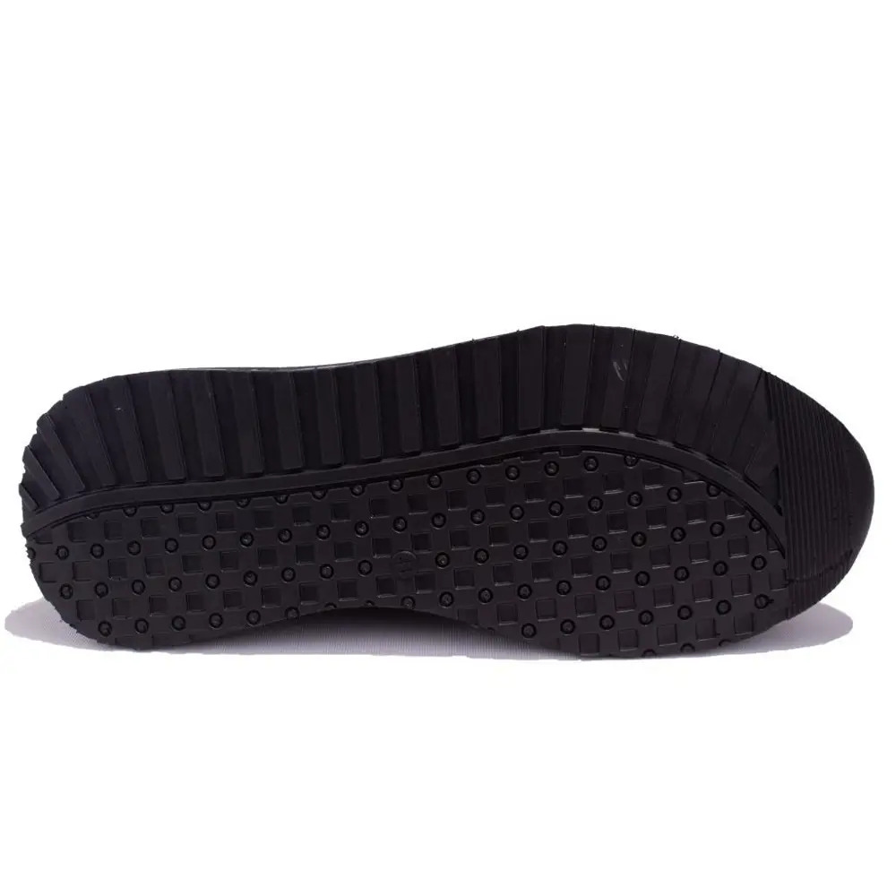 Dagoster DMA08-1071 Siyah Ortopedik Günlük Erkek Deri Ayakkabı Dagoster DMA08-1071 Siyah Ortopedik Günlük Erkek Deri Ayakkabı