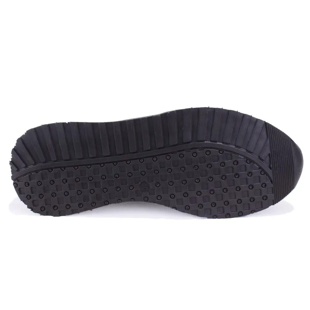 Dagoster DMA08-2182 Siyah Ortopedik Günlük Erkek Deri Ayakkabı Dagoster DMA08-2182 Siyah Ortopedik Günlük Erkek Deri Ayakkabı