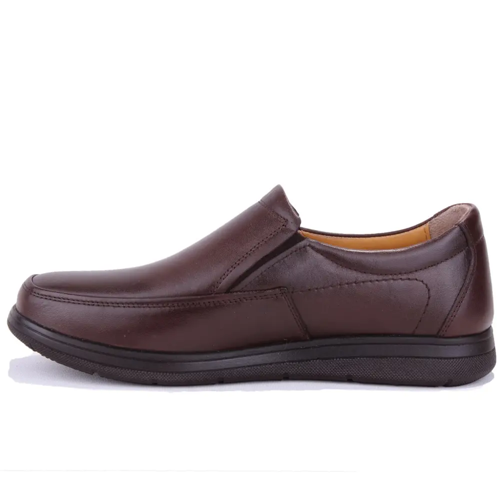 Dagoster DMA08-432 Kahverengi Ortopedik Poliüretan Taban Günlük E Dagoster DMA08-432 Kahverengi Ortopedik Poliüretan Taban Günlük E