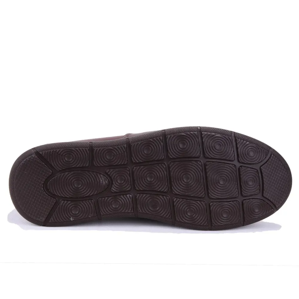 Dagoster DMA08-432 Kahverengi Ortopedik Poliüretan Taban Günlük E Dagoster DMA08-432 Kahverengi Ortopedik Poliüretan Taban Günlük E