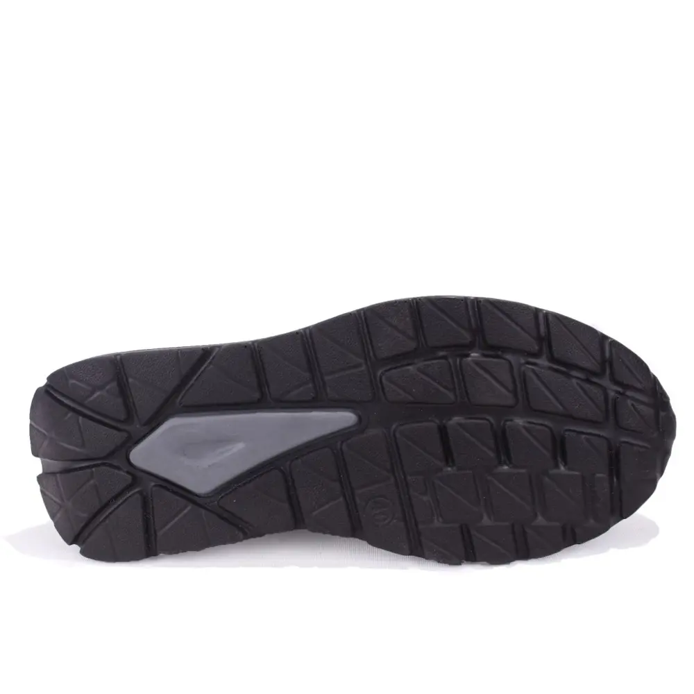 Dagoster DMA08-515 Siyah Ortopedik Günlük Erkek Deri Ayakkabı Dagoster DMA08-515 Siyah Ortopedik Günlük Erkek Deri Ayakkabı