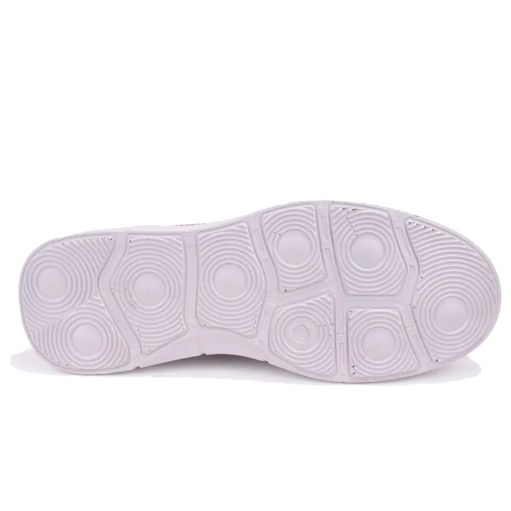 Dagoster DMA08-630 Taba Ortopedik Günlük Erkek Deri Ayakkabı