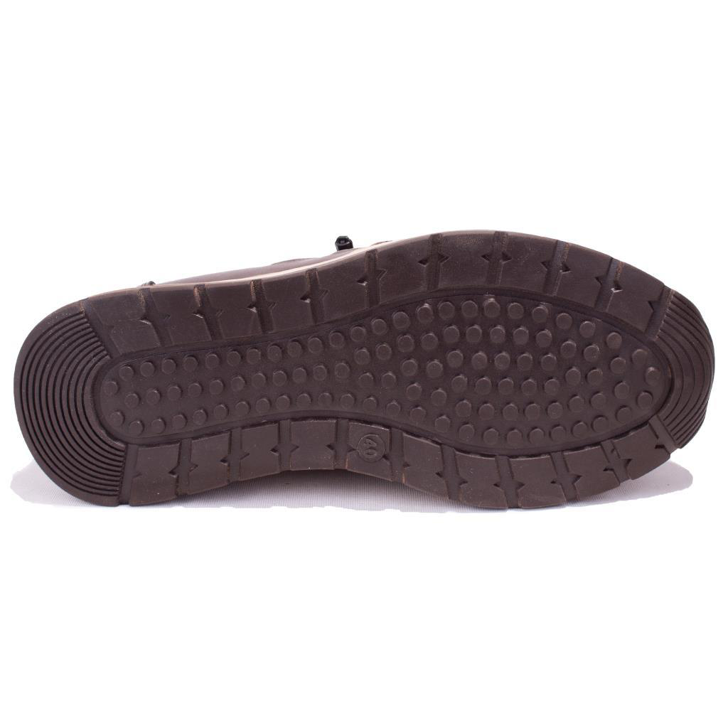 Dagoster Dma08-361 Siyah Neolit Taban Klasik Erkek Deri Ayakkabı Dagoster Dma08-361 Siyah Neolit Taban Klasik Erkek Deri Ayakkabı