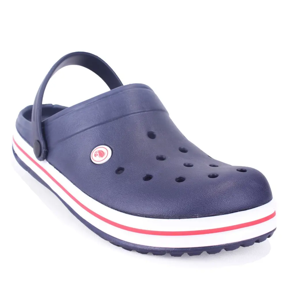 Dagoster DMA75-214 Lacivert Ortopedik Günlük Cross Spor Erkek Ter