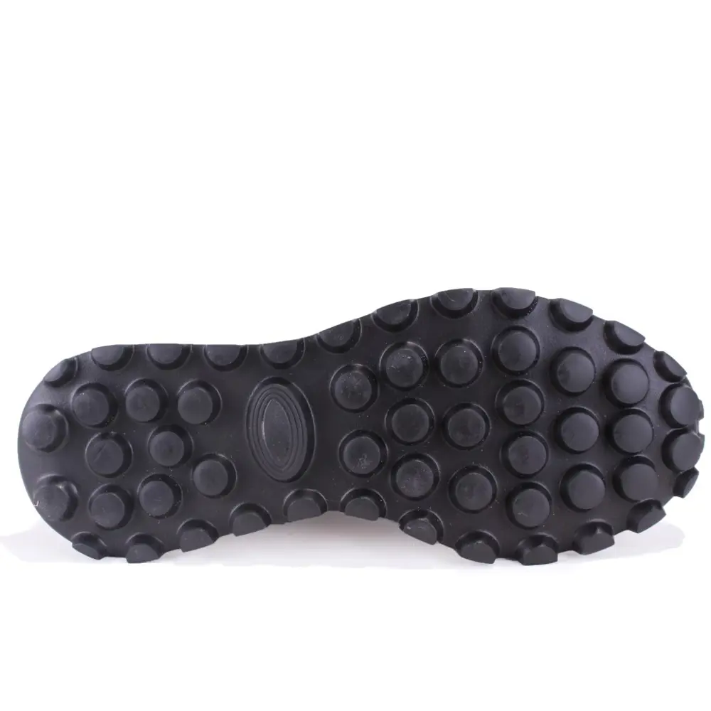 Dagoster DMA78-24210 Kahve Ortopedik Günlük Spor Erkek Deri Ayakk Dagoster DMA78-24210 Kahve Ortopedik Günlük Spor Erkek Deri Ayakk