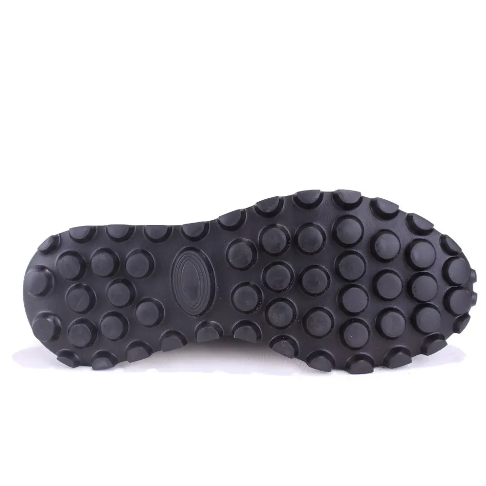 Dagoster DMA78-24210 Siyah Ortopedik Günlük Spor Erkek Deri Ayakk Dagoster DMA78-24210 Siyah Ortopedik Günlük Spor Erkek Deri Ayakk