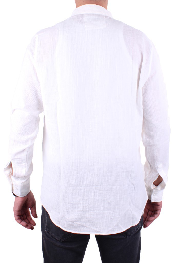 Dagoster Dmg23-128281 Ekru Günlük Normal Kalıp Uzun Kol Erkek Göm Dagoster Dmg23-128281 Ekru Günlük Normal Kalıp Uzun Kol Erkek Göm