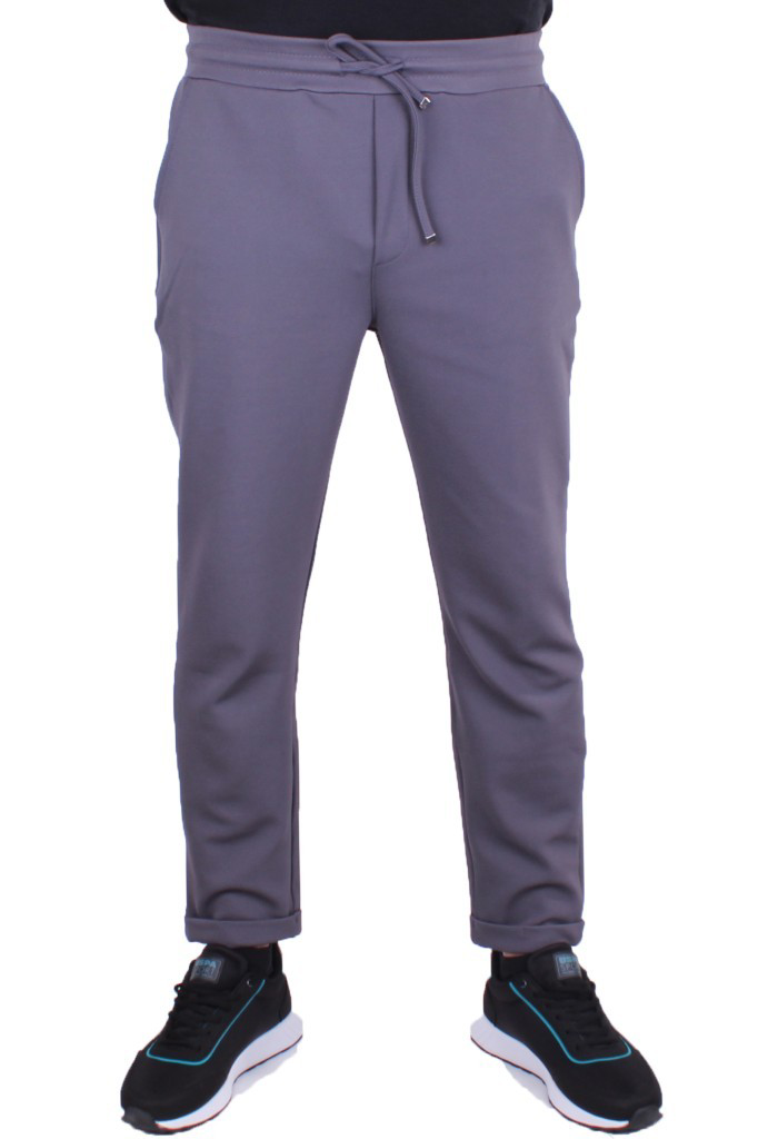 Dagoster  Dmg23-619962 Füme Normal Bel Dar Paça Jakarlı  Erkek  Pa