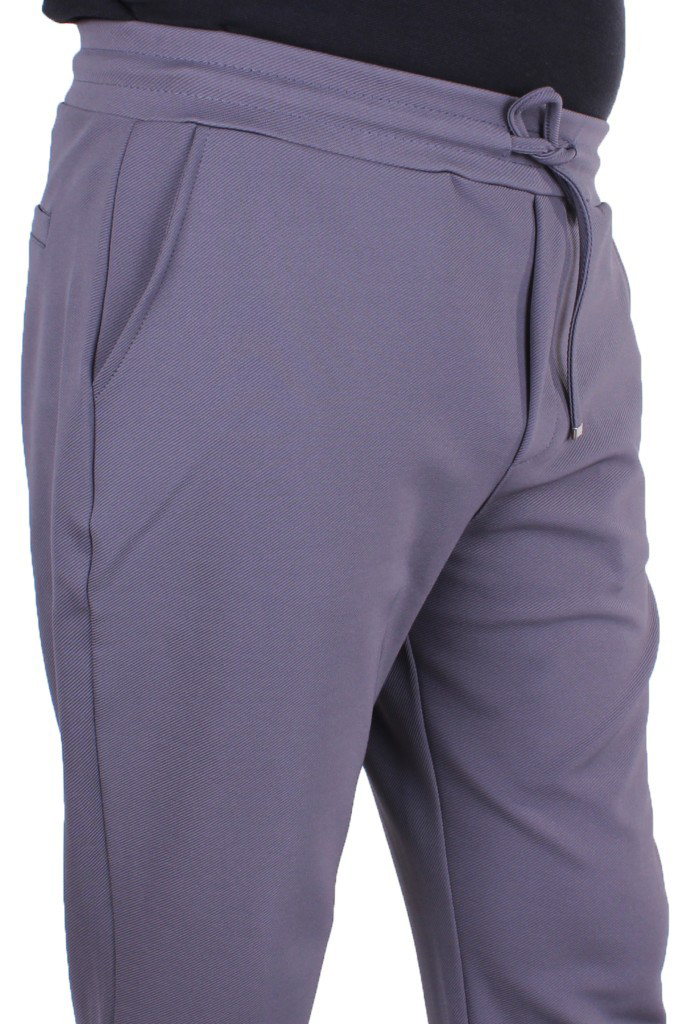 Dagoster  Dmg23-619962 Füme Normal Bel Dar Paça Jakarlı  Erkek  Pa