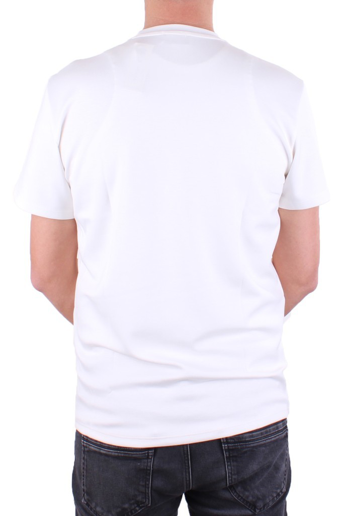 Dagoster Dmg23-211676 Ekru Günlük Bisiklet Yaka Erkek Tişört Dagoster Dmg23-211676 Ekru Günlük Bisiklet Yaka Erkek Tişört