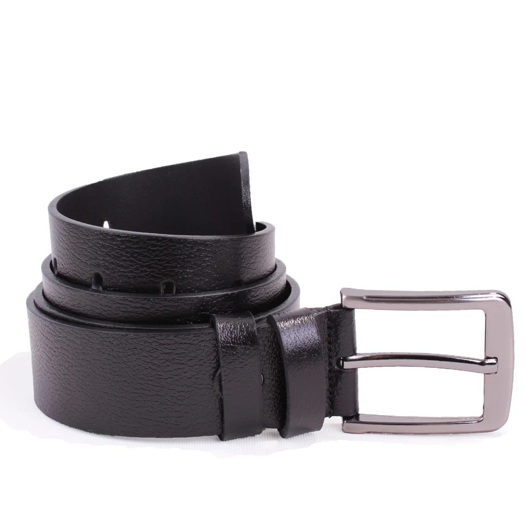 Dagoster DMK26-464DG Siyah 4 cm Hakiki Deri Erkek Kemer Fiyatı, Yorumları ve Özellikleri