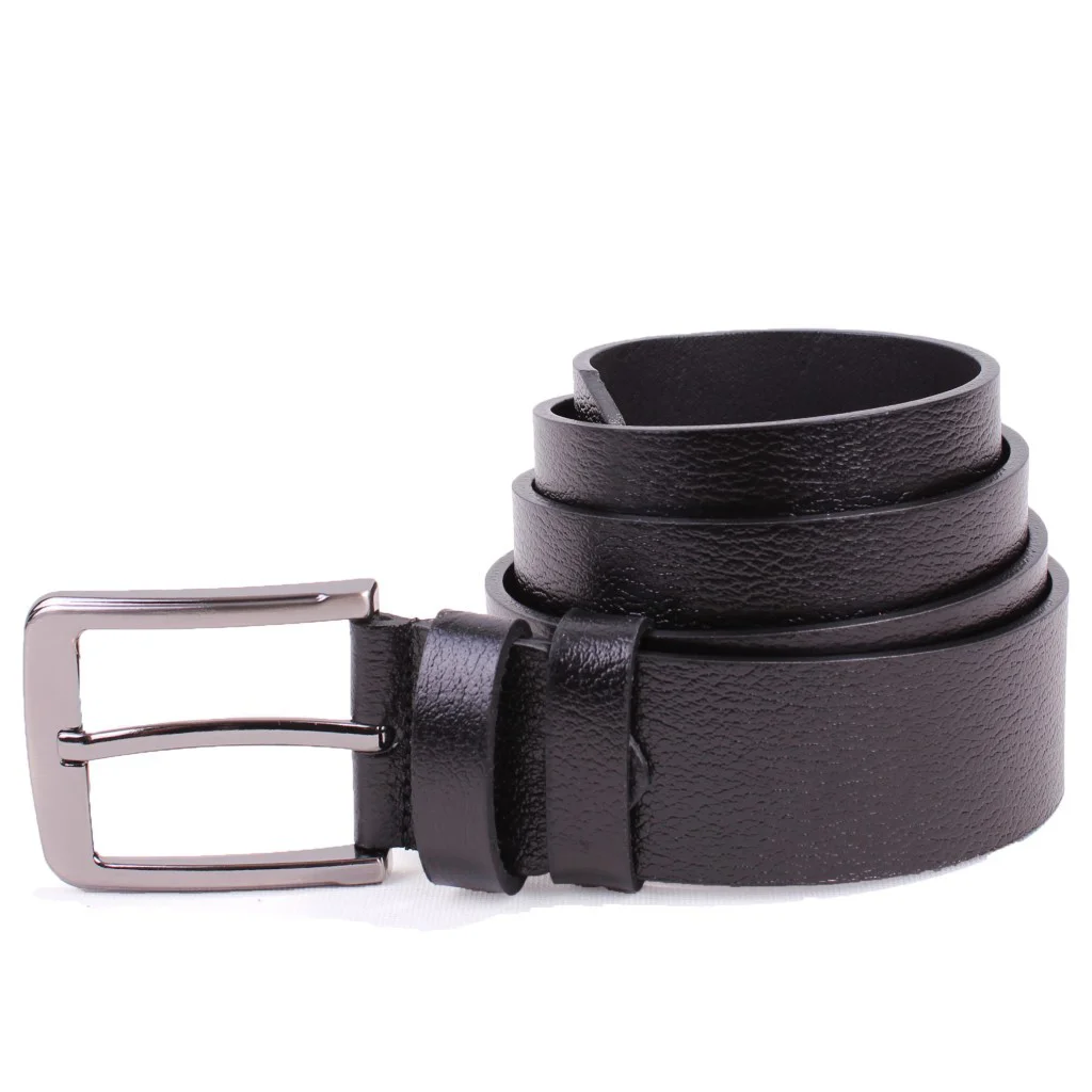 Dagoster DMK26-464DG Siyah 4 cm Hakiki Deri Erkek Kemer Fiyatı, Yorumları ve Özellikleri