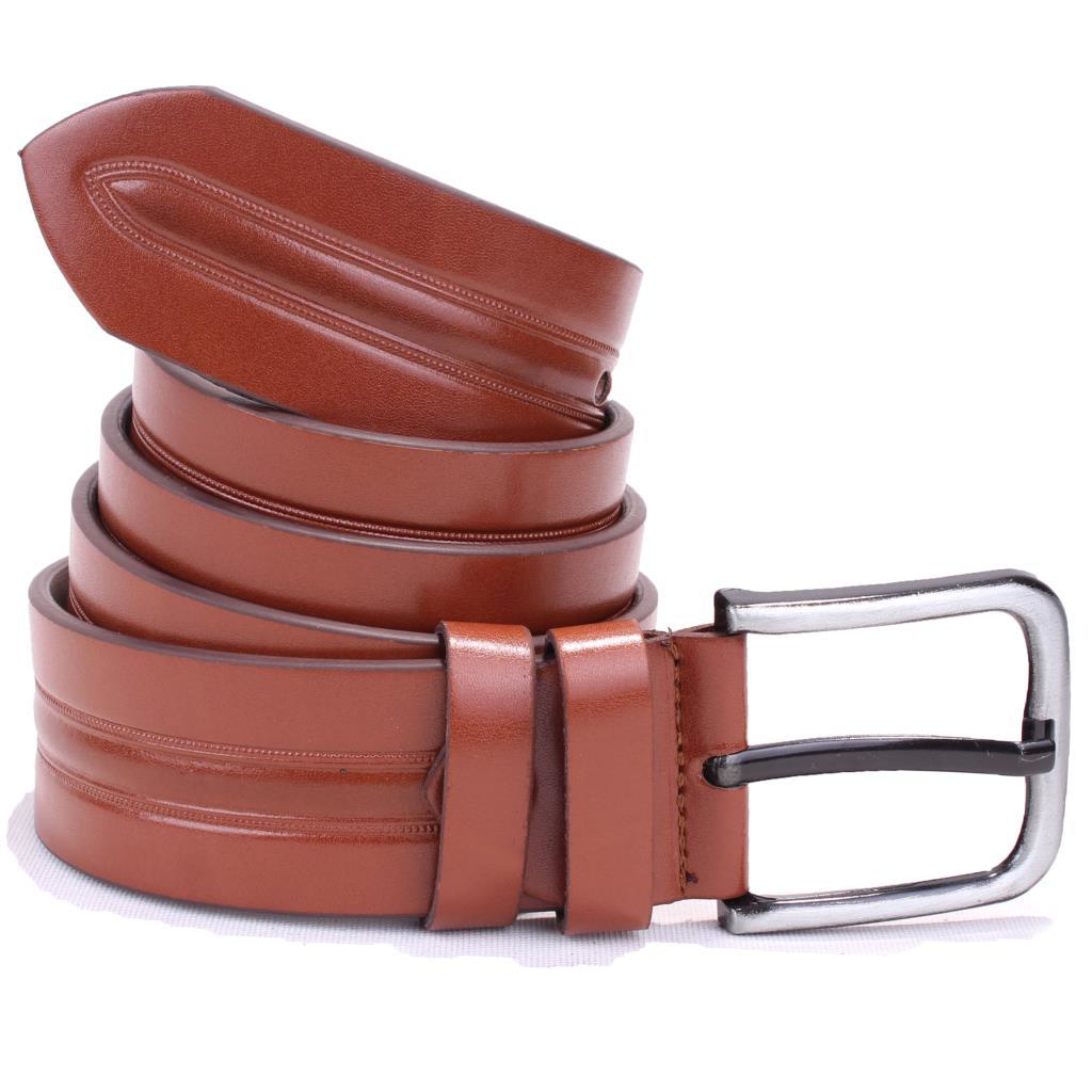 Dagoster Dmk26-457 Taba 4.5 Cm Suni Deri Erkek Kemer Dagoster Dmk26-457 Taba 4.5 Cm Suni Deri Erkek Kemer