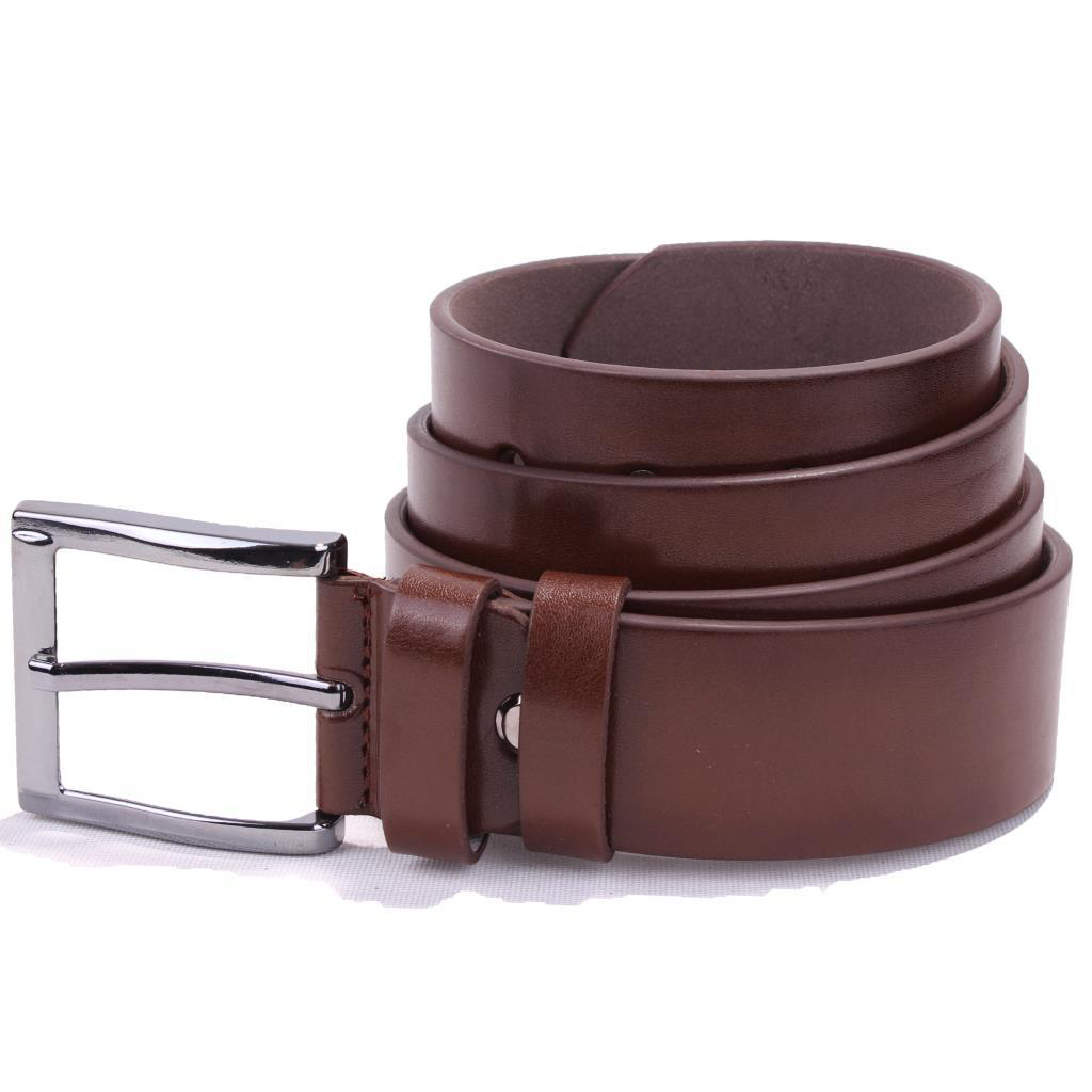 Dagoster Dmk26-456 Taba 4.5 Cm Suni Deri Erkek Kemer Dagoster Dmk26-456 Taba 4.5 Cm Suni Deri Erkek Kemer