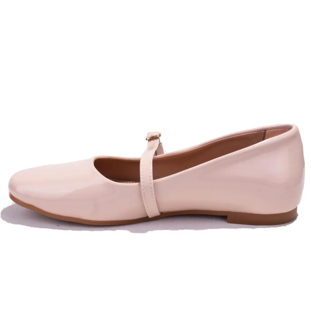 Dagoster DZA07-115052 Ten Günlük Babet Kadın Ayakkabı