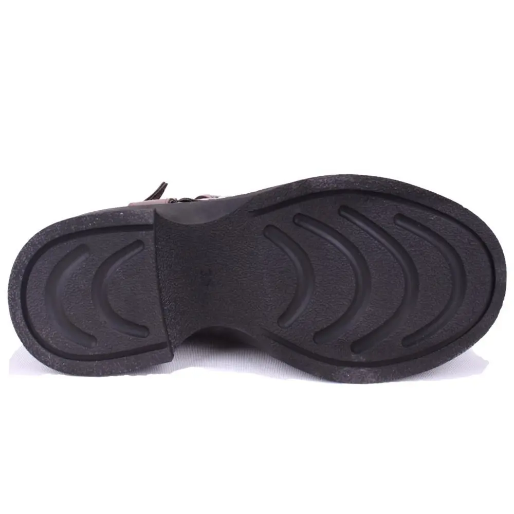 Dagoster DZA07-115307 Kahve Günlük Düz Taban Spor Kadın Bot Dagoster DZA07-115307 Kahve Günlük Düz Taban Spor Kadın Bot