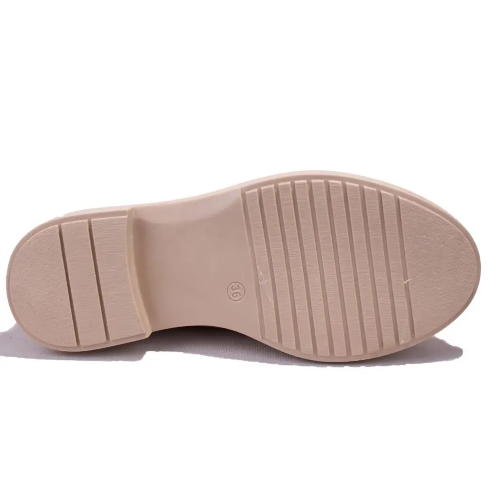 Dagoster DZA07-1181706 Bej Günlük Spor Klasik Kadın Ayakkabı Dagoster DZA07-1181706 Bej Günlük Spor Klasik Kadın Ayakkabı