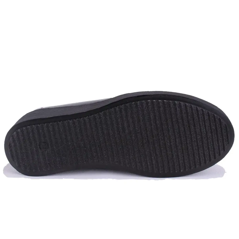 Dagoster DZA07-1194430 Siyah Günlük Ortopedik Kadın Ayakkabı Dagoster DZA07-1194430 Siyah Günlük Ortopedik Kadın Ayakkabı