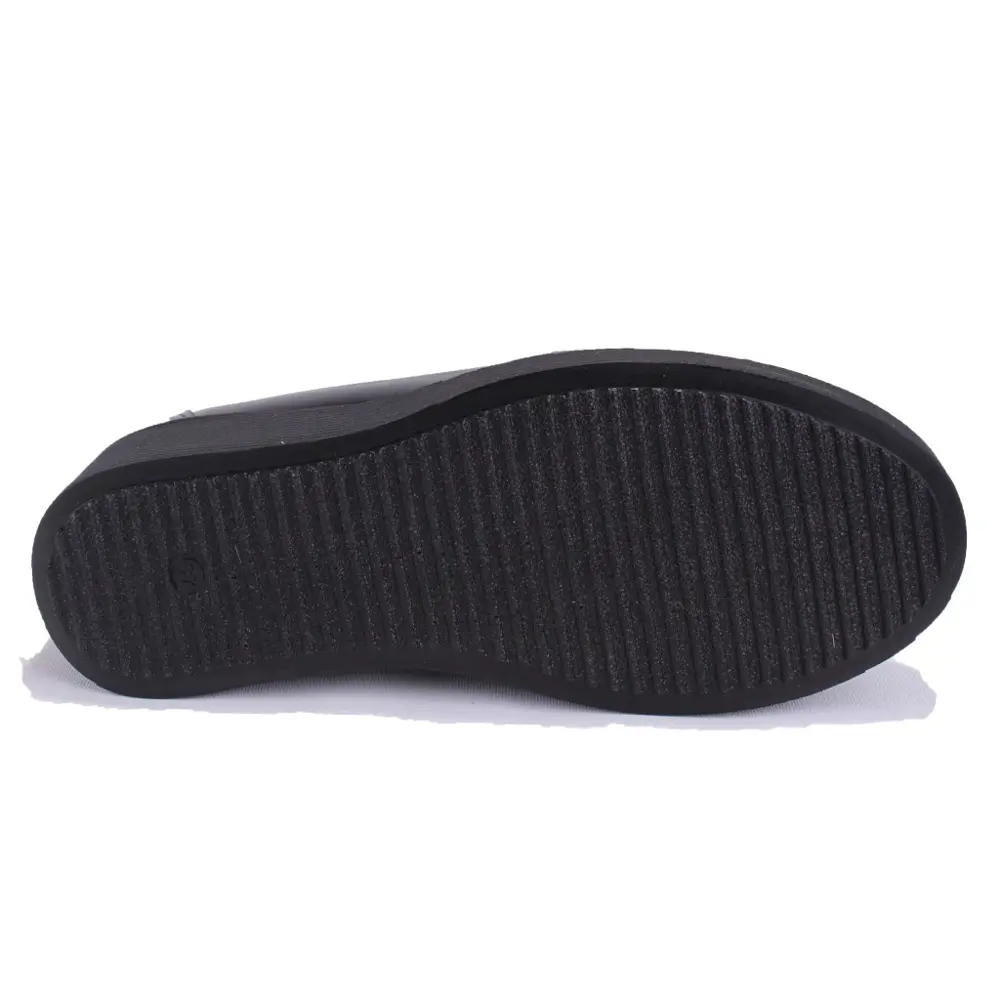 Dagoster DZA07-1194577 Siyah Ortopedik Günlük Kadın Ayakkabı Dagoster DZA07-1194577 Siyah Ortopedik Günlük Kadın Ayakkabı