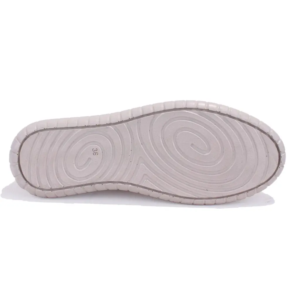 Dagoster DZA07-1236031 Bej Ortopedik Günlük Deri Kadın Ayakkabı Dagoster DZA07-1236031 Bej Ortopedik Günlük Deri Kadın Ayakkabı