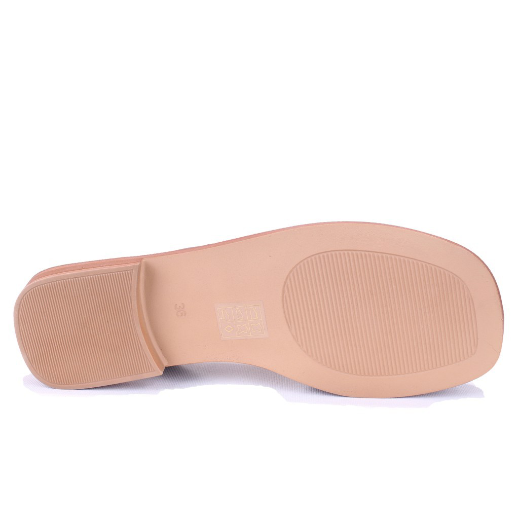 Dagoster  Dza07-60216233 Siyah Günlük Ortopedik Deri Spor Kadın Sa