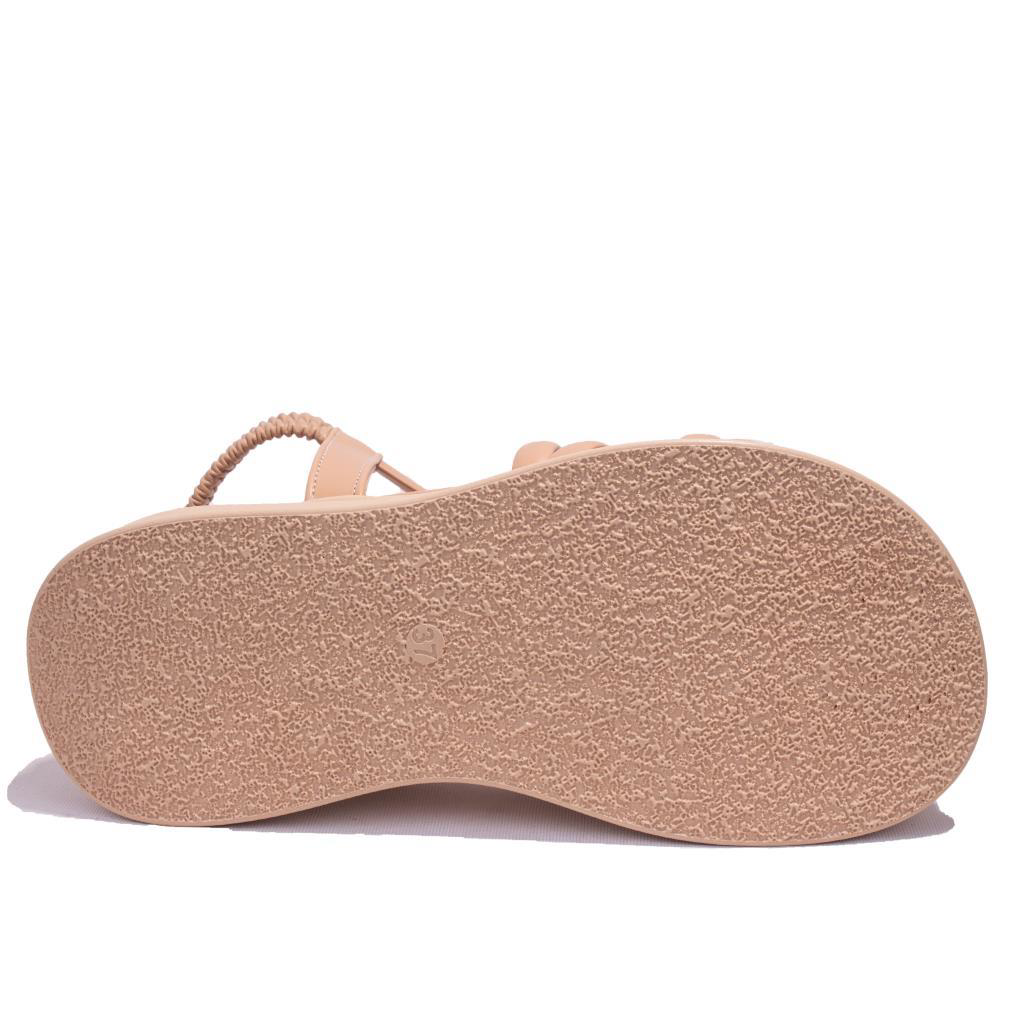 Dagoster  Dza07-1241312 Nut Günlük Ortopedik Kadın Sandalet