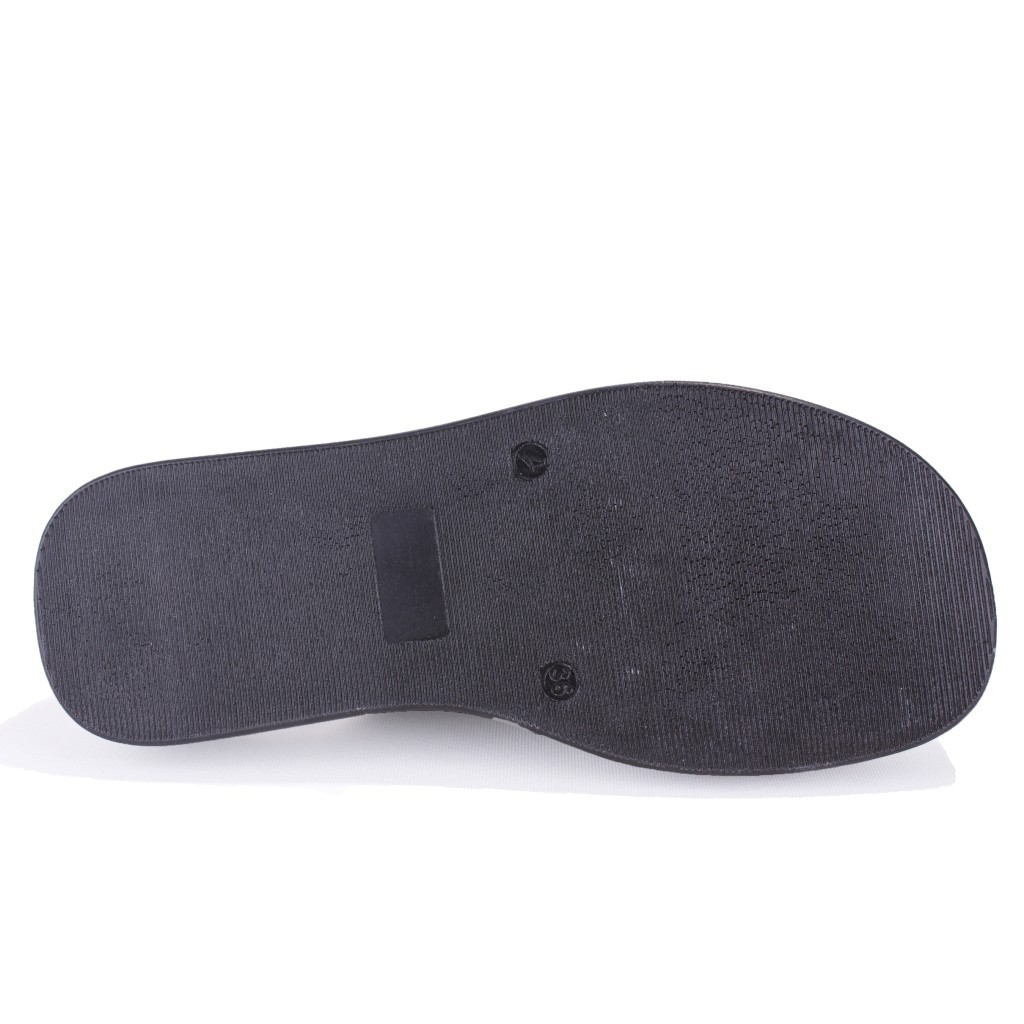 Dagoster Dza07-890784 Siyah Ortopedik Günlük Taşlı Kadın Terlik Dagoster Dza07-890784 Siyah Ortopedik Günlük Taşlı Kadın Terlik